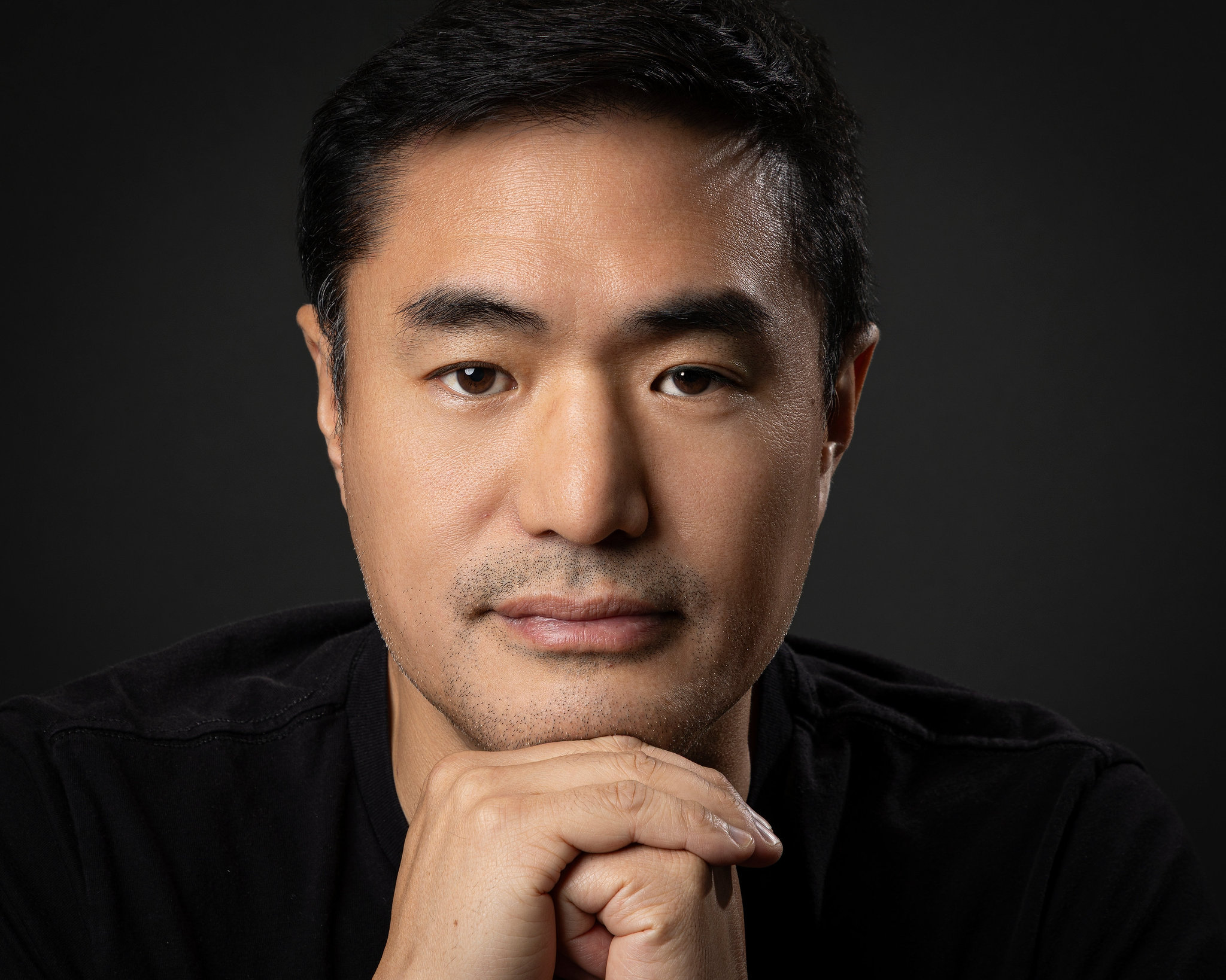Jonathan Jun headshot
